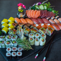 Sushi VIP